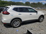 2018 Nissan Rogue S White vin: JN8AT2MV6JW345971