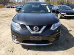 2016 Nissan Rogue S Black vin: JN8AT2MV7GW130947