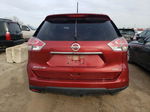 2016 Nissan Rogue S Burgundy vin: JN8AT2MV7GW133136