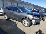 2016 Nissan Rogue S Gray vin: JN8AT2MV7GW142418