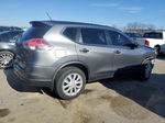 2016 Nissan Rogue S Gray vin: JN8AT2MV7GW142418