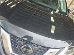 2018 Nissan Rogue S/sl/sv vin: JN8AT2MV7JW315457