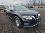 2018 Nissan Rogue S/sl/sv vin: JN8AT2MV7JW315457