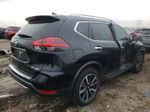 2018 Nissan Rogue S Black vin: JN8AT2MV7JW345865