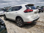 2018 Nissan Rogue S White vin: JN8AT2MV7JW351570