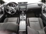 2018 Nissan Rogue S Белый vin: JN8AT2MV7JW351696