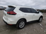 2018 Nissan Rogue S White vin: JN8AT2MV7JW351696