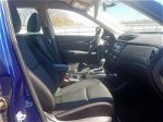 2017 Nissan Rogue S vin: JN8AT2MV8HW027683