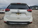 2018 Nissan Rogue S White vin: JN8AT2MV8JW314558