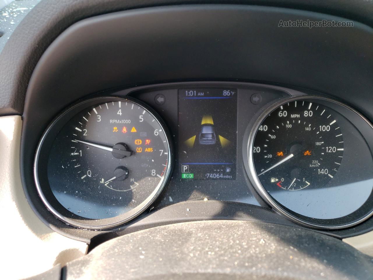 16+ Flashing Tpms Light Nissan