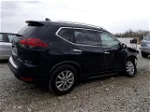 2018 Nissan Rogue S Black vin: JN8AT2MV9JW313094