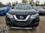 2018 Nissan Rogue S Black vin: JN8AT2MVXJW312343