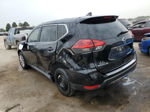 2018 Nissan Rogue S Черный vin: JN8AT2MVXJW312343