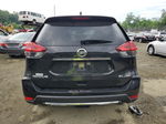 2018 Nissan Rogue S Black vin: JN8AT2MVXJW341373