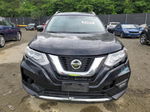 2018 Nissan Rogue S Черный vin: JN8AT2MVXJW341373