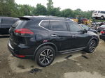 2018 Nissan Rogue S Black vin: JN8AT2MVXJW341373