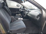 2004 Nissan Murano Se Коричневый vin: JN8AZ08T14W208176