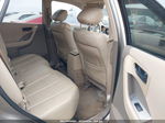 2004 Nissan Murano Sl Золотой vin: JN8AZ08T14W223437