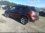 2004 Nissan Murano Sl Фиолетовый vin: JN8AZ08T94W217658