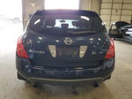 2004 Nissan Murano Sl Синий vin: JN8AZ08W04W336631