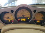 2004 Nissan Murano Sl Синий vin: JN8AZ08W04W336631