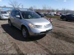 2004 Nissan Murano Sl Серый vin: JN8AZ08W24W314890