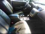 2004 Nissan Murano Sl Серый vin: JN8AZ08W24W314890