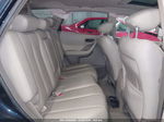 2004 Nissan Murano Sl Синий vin: JN8AZ08W34W336106