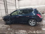 2004 Nissan Murano Sl Синий vin: JN8AZ08W34W336106