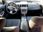 2004 Nissan Murano Sl Серый vin: JN8AZ08W54W301969