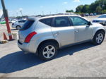 2004 Nissan Murano Sl Серебряный vin: JN8AZ08W74W329658