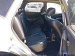 2004 Nissan Murano Sl Серебряный vin: JN8AZ08W74W329658