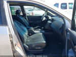 2004 Nissan Murano Sl Серебряный vin: JN8AZ08W74W329658