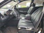 2004 Nissan Murano Sl Черный vin: JN8AZ08W84W318863