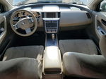 2004 Nissan Murano Sl Белый vin: JN8AZ08W94W303739