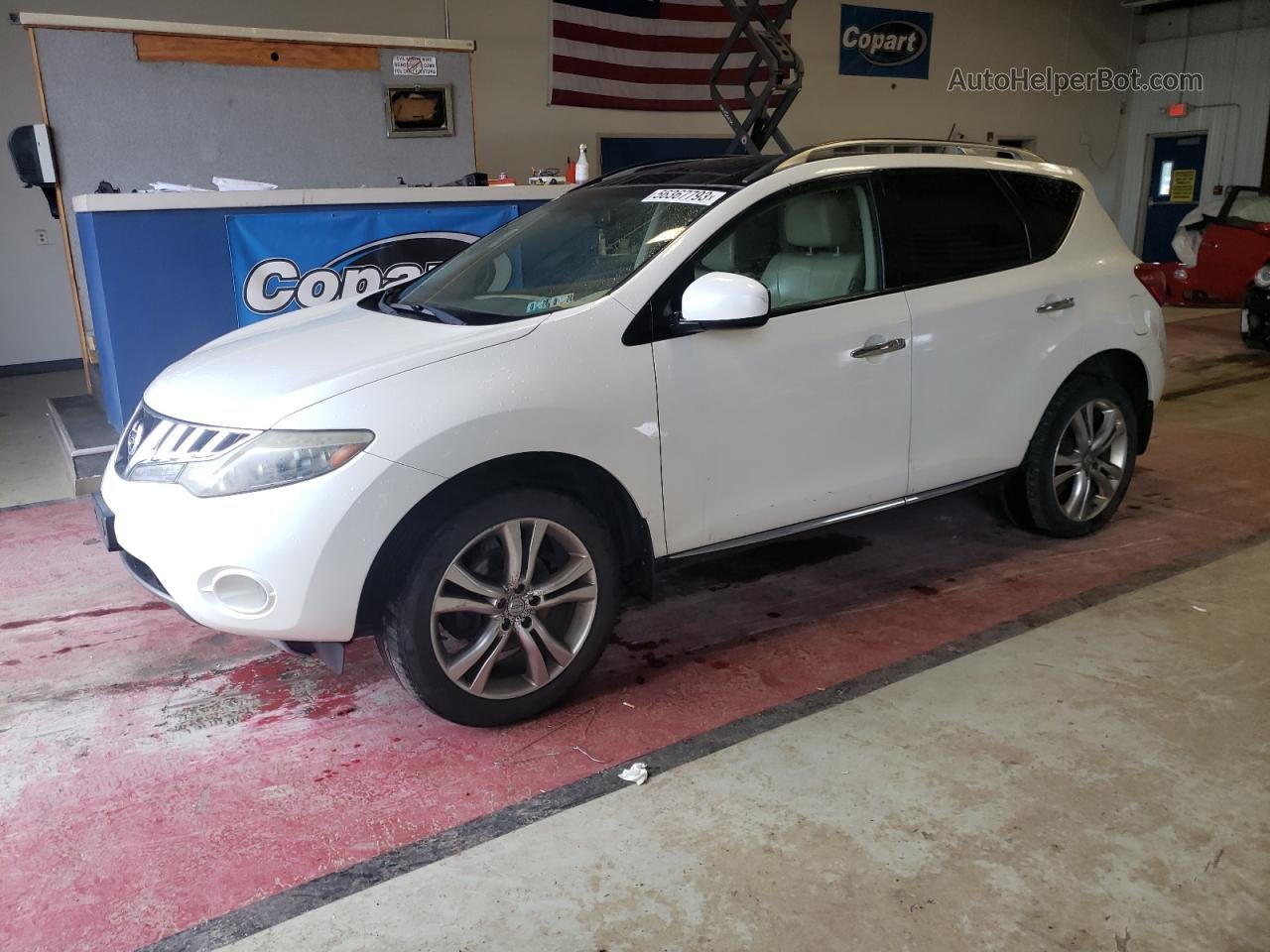 Used 2009 Nissan Murano S AWD for Sale in Columbia SC 29223 Klean Cars of  Columbia