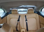 2011 Nissan Murano Crosscabriolet Черный vin: JN8AZ1FY2BW001720