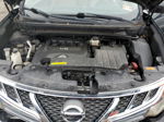 2011 Nissan Murano Crosscabriolet Черный vin: JN8AZ1FY2BW001720