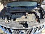 2011 Nissan Murano Crosscabriolet Серый vin: JN8AZ1FY5BW003686