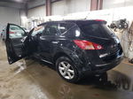 2010 Nissan Murano S Black vin: JN8AZ1MU0AW001892