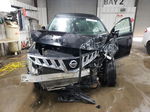 2010 Nissan Murano S Черный vin: JN8AZ1MU0AW001892