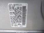 2010 Nissan Murano S Silver vin: JN8AZ1MU0AW003528