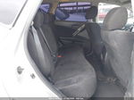 2010 Nissan Murano S Silver vin: JN8AZ1MU0AW003528