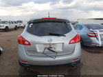 2010 Nissan Murano S Silver vin: JN8AZ1MU0AW003528