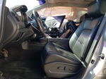 2010 Nissan Murano S Silver vin: JN8AZ1MU0AW006039
