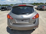 2010 Nissan Murano S Gray vin: JN8AZ1MU0AW006882