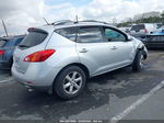 2010 Nissan Murano Sl Gray vin: JN8AZ1MU0AW008986