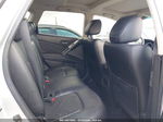 2010 Nissan Murano Sl Gray vin: JN8AZ1MU0AW008986