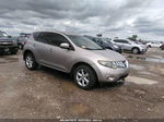 2010 Nissan Murano S Beige vin: JN8AZ1MU0AW012097