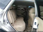 2010 Nissan Murano S Бежевый vin: JN8AZ1MU0AW012097